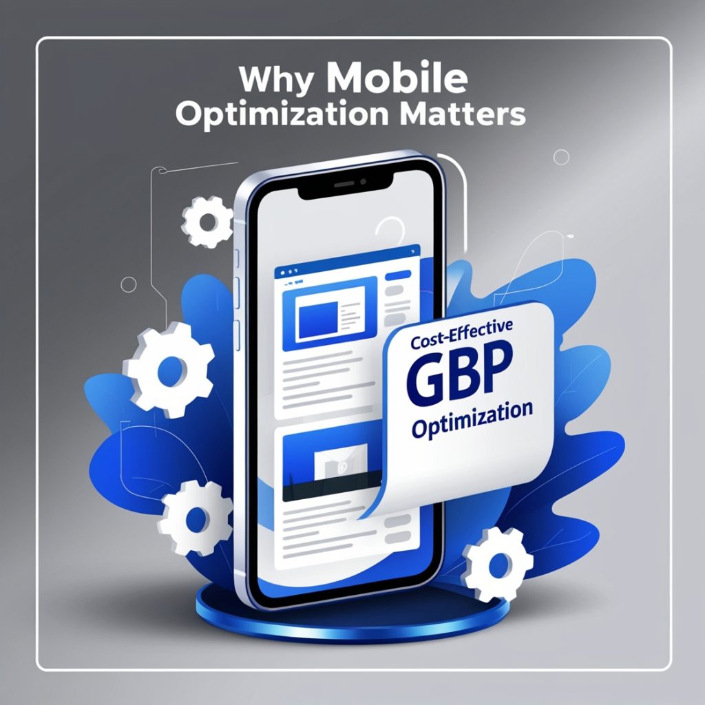 Local seo service in Bc