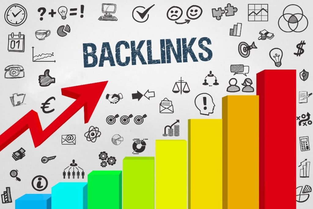 Backlink Service