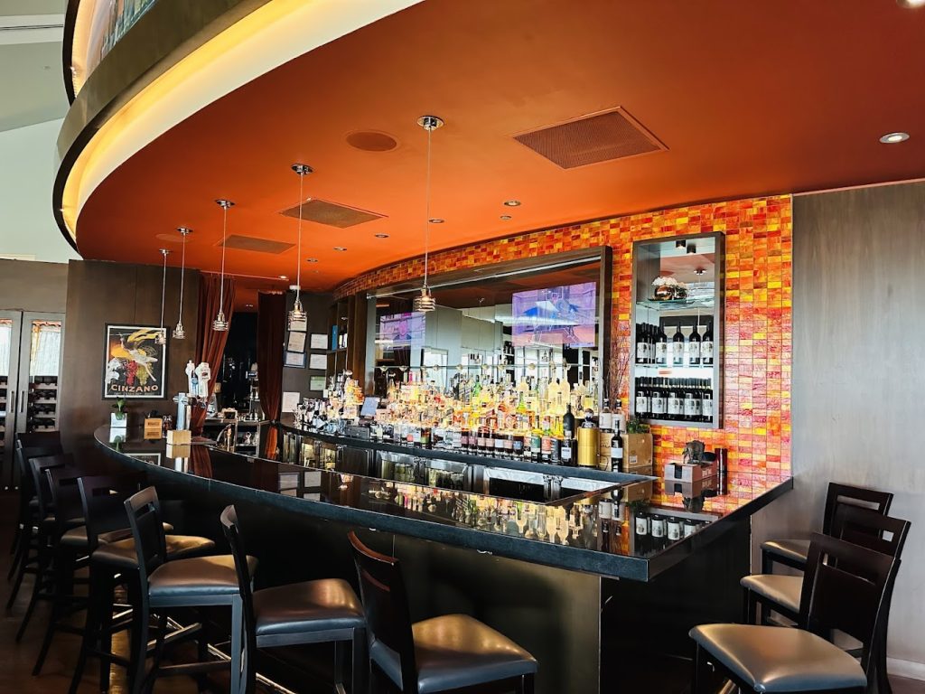 Mediterranean cuisine in Naperville