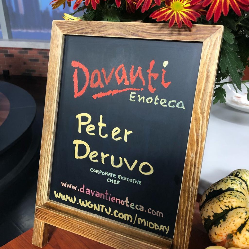 Best Italian Restaurants in Naperville