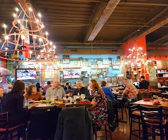 BEst Mexican Restaurants in Naperville
