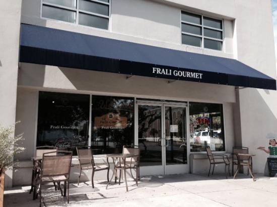 best Italian Resturant in Savannah