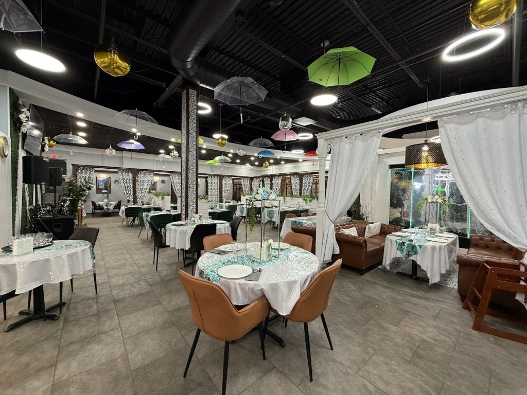 Best Family Restaurant in Naperville
