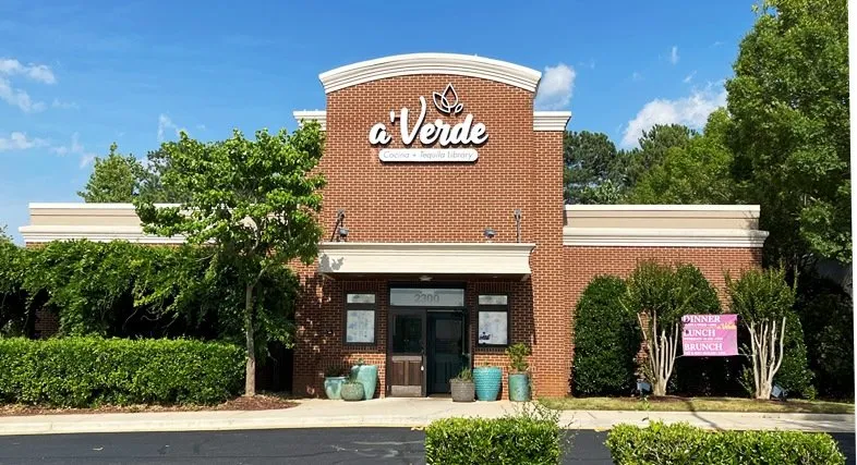 Trendy Restaurant in Cary