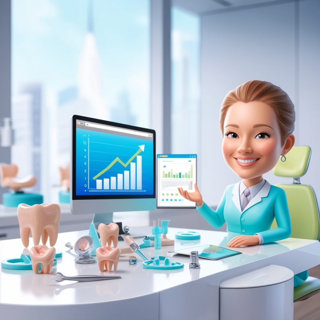 SEO for Orthodontics