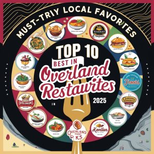 top 10 best resturants in overland park, ks