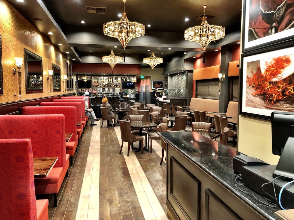 Best Indian Restaurant in Cary