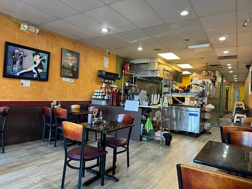 The Wooden Spoon in Overland Park