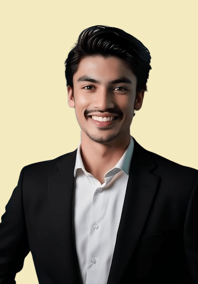 Safkhat Hossen- SEO Consultant in Venice