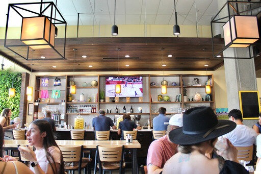 top rated restaurants in overland park