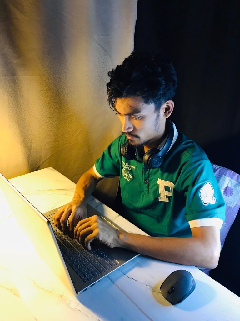 Safkhat Hossen- SEO Specialist
