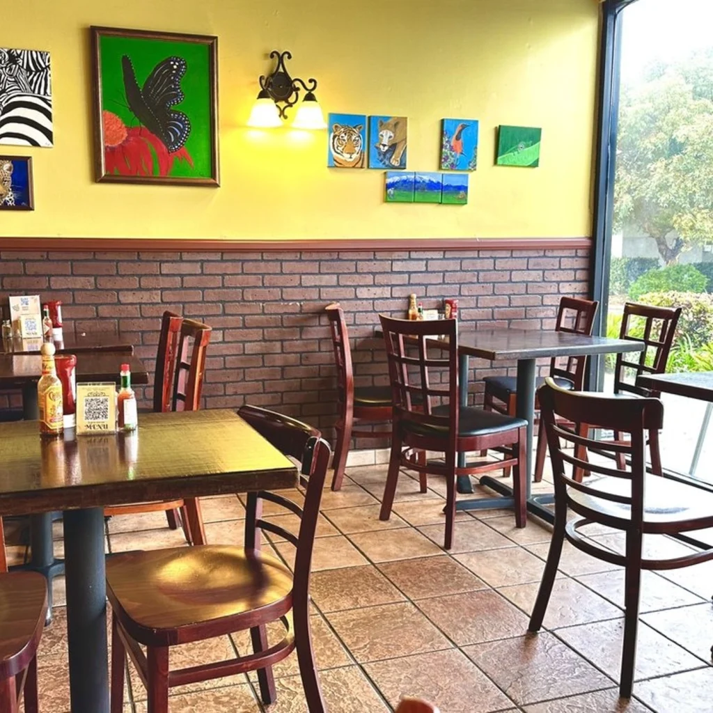 Aunt Yese's Home Cooking in Garden Grove