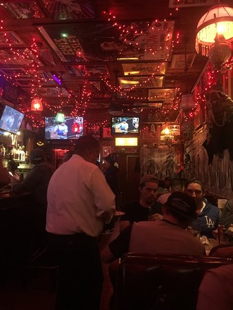 Azteca Restaurant & Lounge in Garden Grove