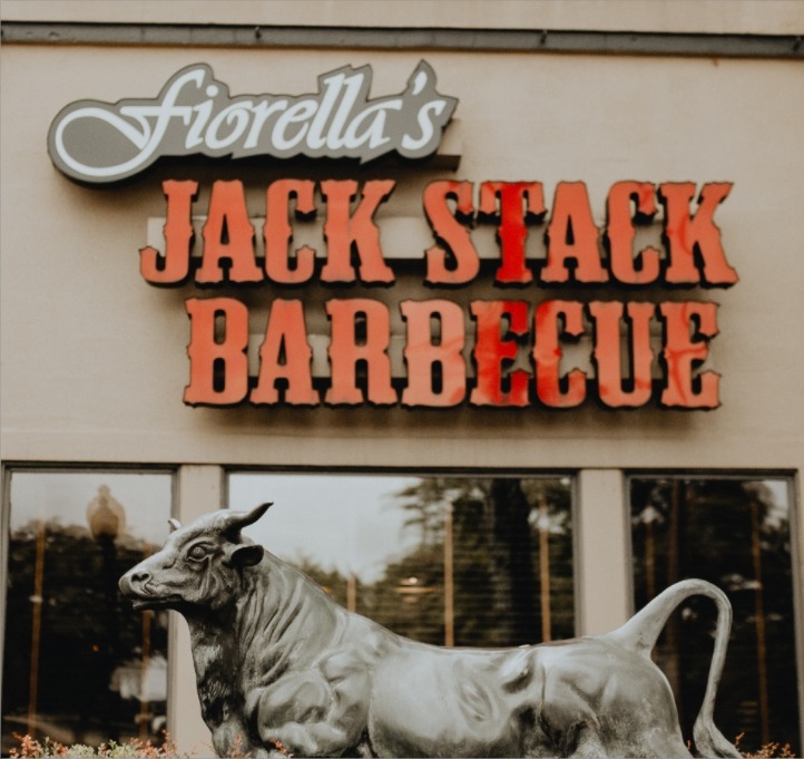Jack Stack Barbecue in Overland Park