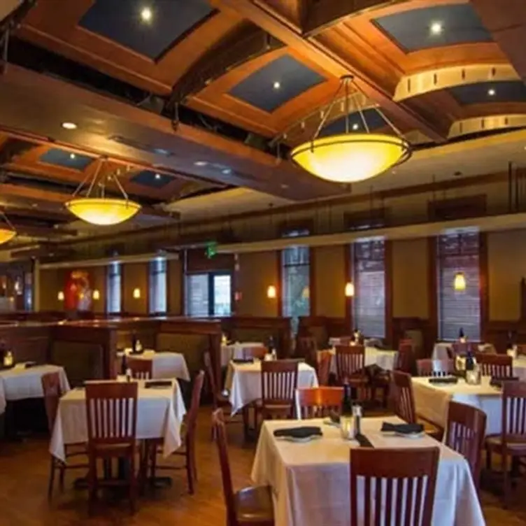 Nice Restaurant in Cary