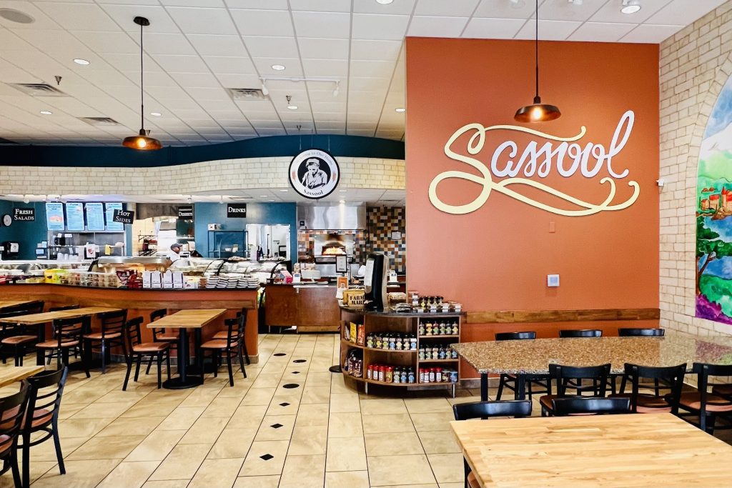 Good Restaurants in Cary