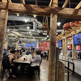 The Boiling Crab in Garden Grove