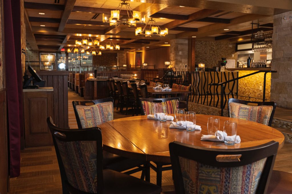 YaYa's Euro Bistro in Overland Park